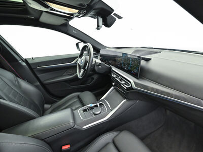 BMW i4 Gebrauchtwagen BMW i4 Gebrauchtwagen