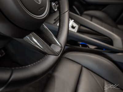 Porsche Macan Gebrauchtwagen Porsche Macan Gebrauchtwagen