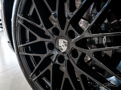 Porsche Macan Gebrauchtwagen Porsche Macan Gebrauchtwagen