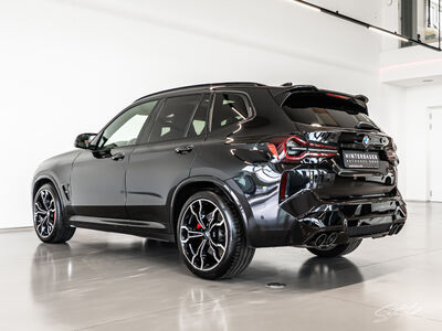 BMW X3 Gebrauchtwagen BMW X3 Gebrauchtwagen