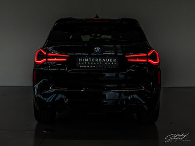 BMW X3 Gebrauchtwagen BMW X3 Gebrauchtwagen