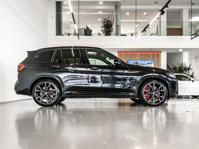 BMW X3 Gebrauchtwagen BMW X3 Gebrauchtwagen