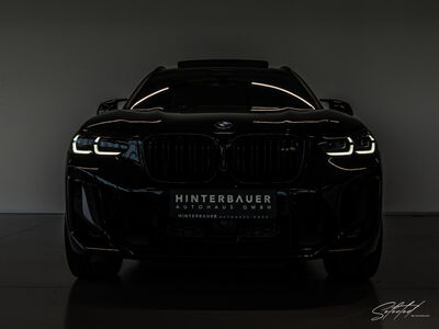 BMW X3 Gebrauchtwagen BMW X3 Gebrauchtwagen