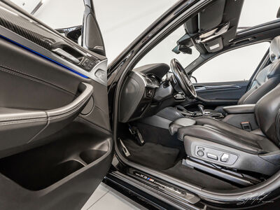 BMW X3 Gebrauchtwagen BMW X3 Gebrauchtwagen