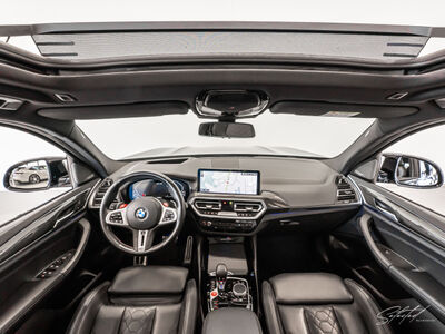 BMW X3 Gebrauchtwagen BMW X3 Gebrauchtwagen