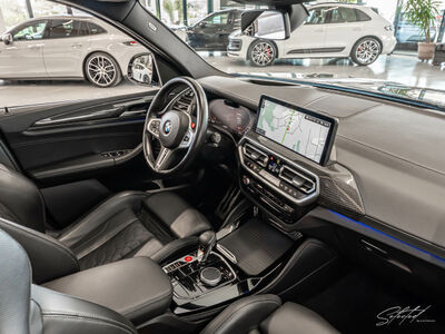 BMW X3 Gebrauchtwagen BMW X3 Gebrauchtwagen