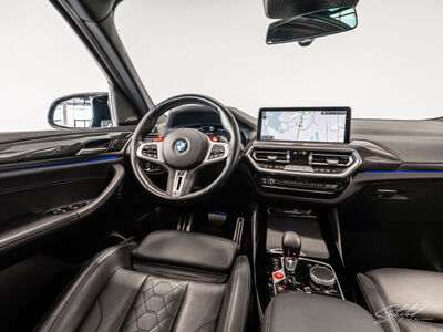 BMW X3 Gebrauchtwagen BMW X3 Gebrauchtwagen