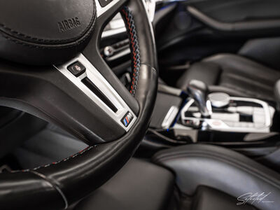 BMW X3 Gebrauchtwagen BMW X3 Gebrauchtwagen