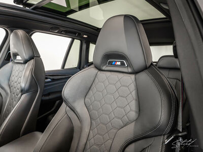 BMW X3 Gebrauchtwagen BMW X3 Gebrauchtwagen