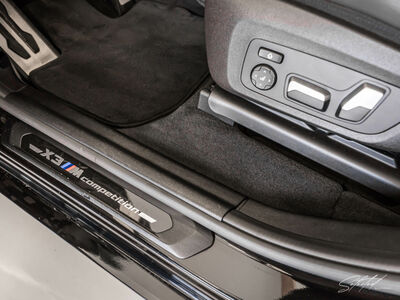 BMW X3 Gebrauchtwagen BMW X3 Gebrauchtwagen