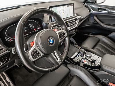 BMW X3 Gebrauchtwagen BMW X3 Gebrauchtwagen