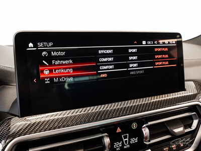 BMW X3 Gebrauchtwagen BMW X3 Gebrauchtwagen