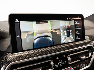 BMW X3 Gebrauchtwagen BMW X3 Gebrauchtwagen