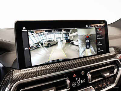 BMW X3 Gebrauchtwagen BMW X3 Gebrauchtwagen