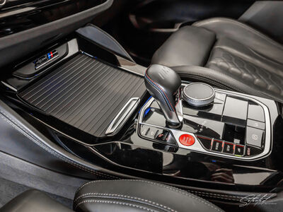 BMW X3 Gebrauchtwagen BMW X3 Gebrauchtwagen