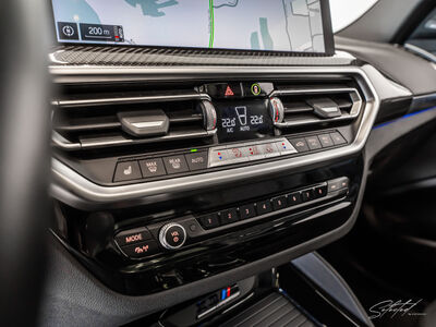 BMW X3 Gebrauchtwagen BMW X3 Gebrauchtwagen