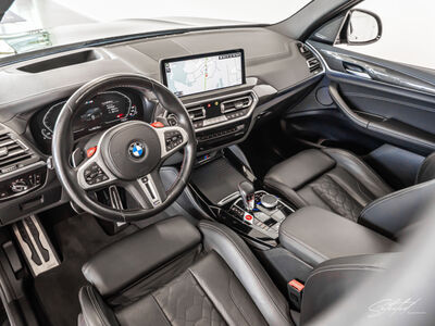 BMW X3 Gebrauchtwagen BMW X3 Gebrauchtwagen