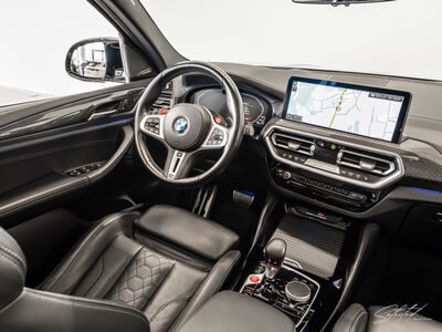 BMW X3 Gebrauchtwagen BMW X3 Gebrauchtwagen