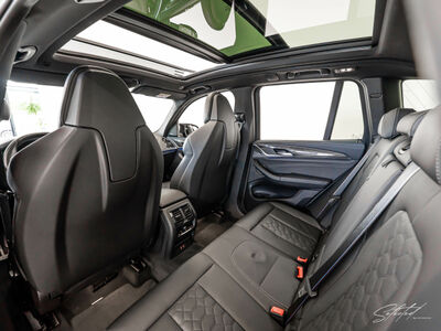 BMW X3 Gebrauchtwagen BMW X3 Gebrauchtwagen