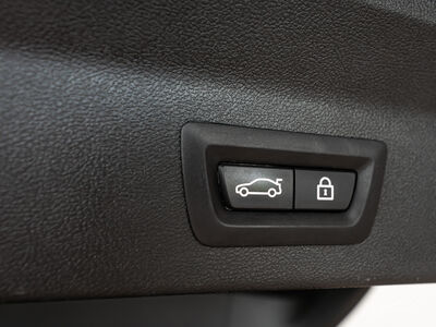 BMW X3 Gebrauchtwagen BMW X3 Gebrauchtwagen