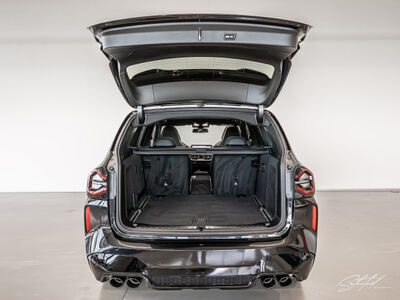 BMW X3 Gebrauchtwagen BMW X3 Gebrauchtwagen