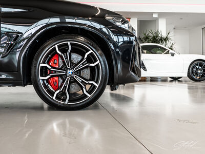 BMW X3 Gebrauchtwagen BMW X3 Gebrauchtwagen