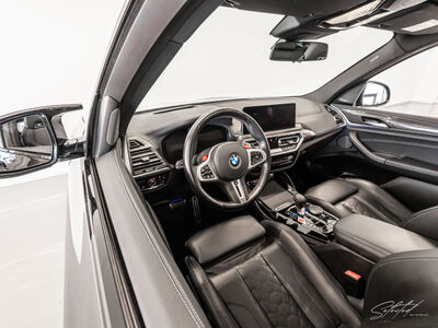 BMW X3 Gebrauchtwagen BMW X3 Gebrauchtwagen