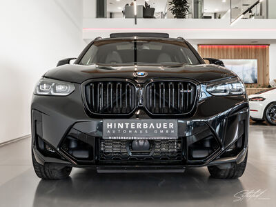 BMW X3 Gebrauchtwagen BMW X3 Gebrauchtwagen