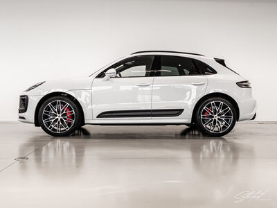 Porsche Macan Gebrauchtwagen Porsche Macan Gebrauchtwagen