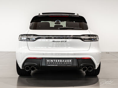 Porsche Macan Gebrauchtwagen Porsche Macan Gebrauchtwagen