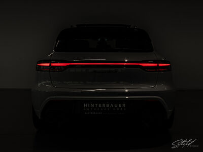 Porsche Macan Gebrauchtwagen Porsche Macan Gebrauchtwagen