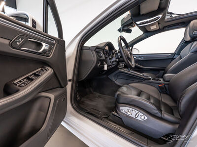 Porsche Macan Gebrauchtwagen Porsche Macan Gebrauchtwagen