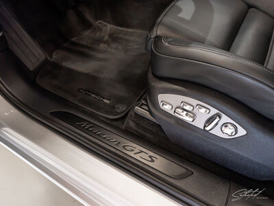 Porsche Macan Gebrauchtwagen Porsche Macan Gebrauchtwagen