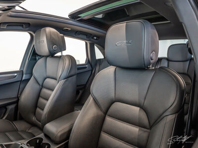 Porsche Macan Gebrauchtwagen Porsche Macan Gebrauchtwagen