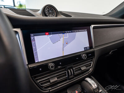 Porsche Macan Gebrauchtwagen Porsche Macan Gebrauchtwagen