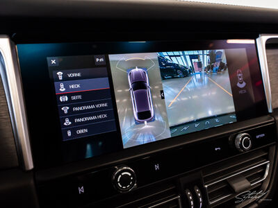 Porsche Macan Gebrauchtwagen Porsche Macan Gebrauchtwagen