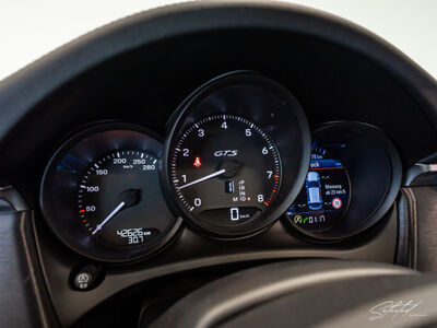 Porsche Macan Gebrauchtwagen Porsche Macan Gebrauchtwagen