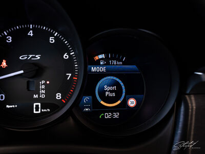 Porsche Macan Gebrauchtwagen Porsche Macan Gebrauchtwagen