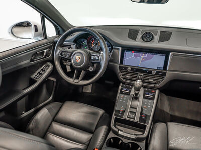 Porsche Macan Gebrauchtwagen Porsche Macan Gebrauchtwagen