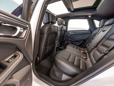 Porsche Macan Gebrauchtwagen Porsche Macan Gebrauchtwagen