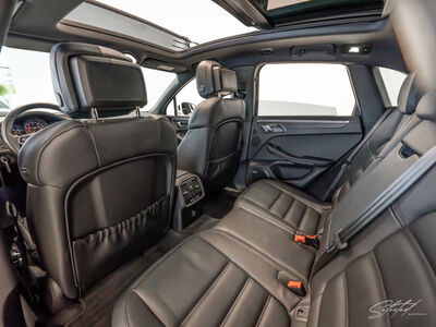 Porsche Macan Gebrauchtwagen Porsche Macan Gebrauchtwagen