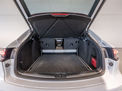 Porsche Macan Gebrauchtwagen Porsche Macan Gebrauchtwagen