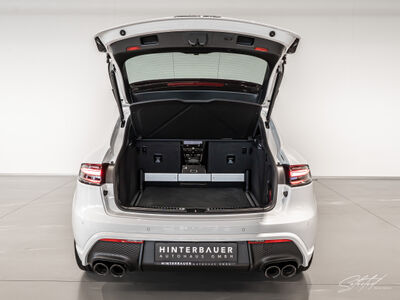 Porsche Macan Gebrauchtwagen Porsche Macan Gebrauchtwagen