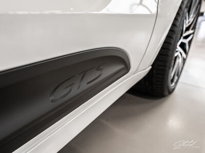 Porsche Macan Gebrauchtwagen Porsche Macan Gebrauchtwagen