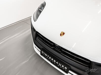 Porsche Macan Gebrauchtwagen Porsche Macan Gebrauchtwagen