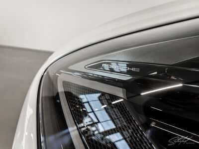 Porsche Macan Gebrauchtwagen Porsche Macan Gebrauchtwagen