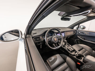 Porsche Macan Gebrauchtwagen Porsche Macan Gebrauchtwagen