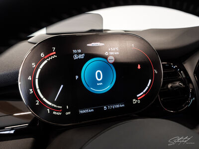 Mini Mini Gebrauchtwagen Mini Mini Gebrauchtwagen