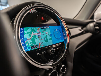 Mini Mini Gebrauchtwagen Mini Mini Gebrauchtwagen