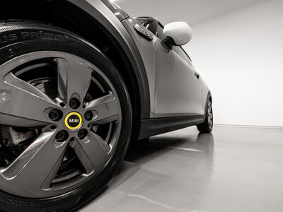 Mini Mini Gebrauchtwagen Mini Mini Gebrauchtwagen